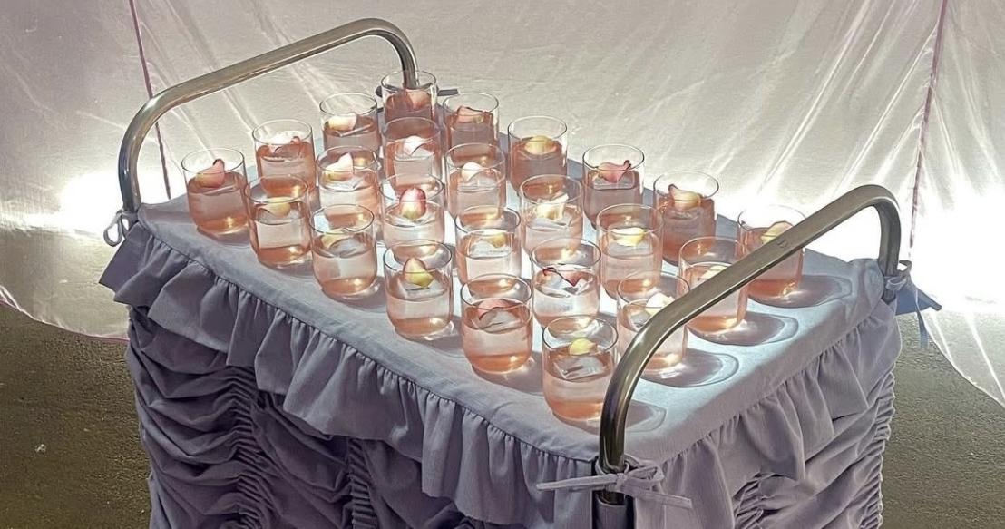 6 Must-Try Signature Wedding Cocktails Your Guests Will Love