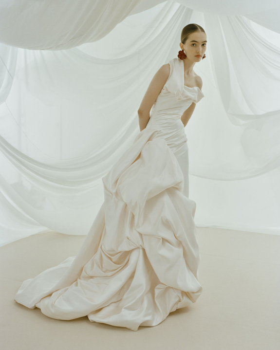 Mia Atelier Debuts 2026 Bridal Collection "Private Ceremony"