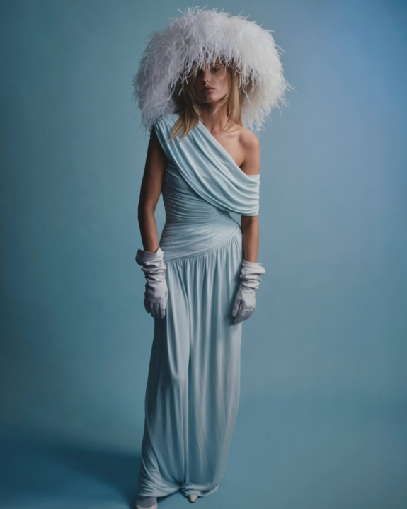 The 5 Top Trends Forecasted for 2025 Wedding Style According to Pinterest