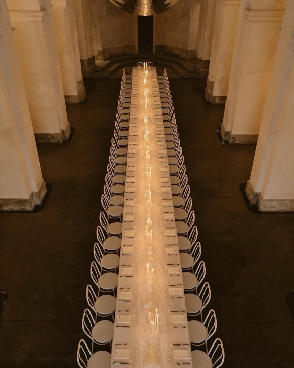 Minimalist vs Maximalist Wedding Design: Which Style Is Right for You?