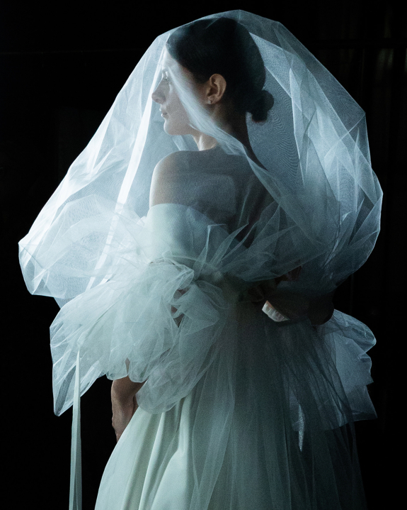 Tanner Fletcher Presents Their 2026 Bridal Collection