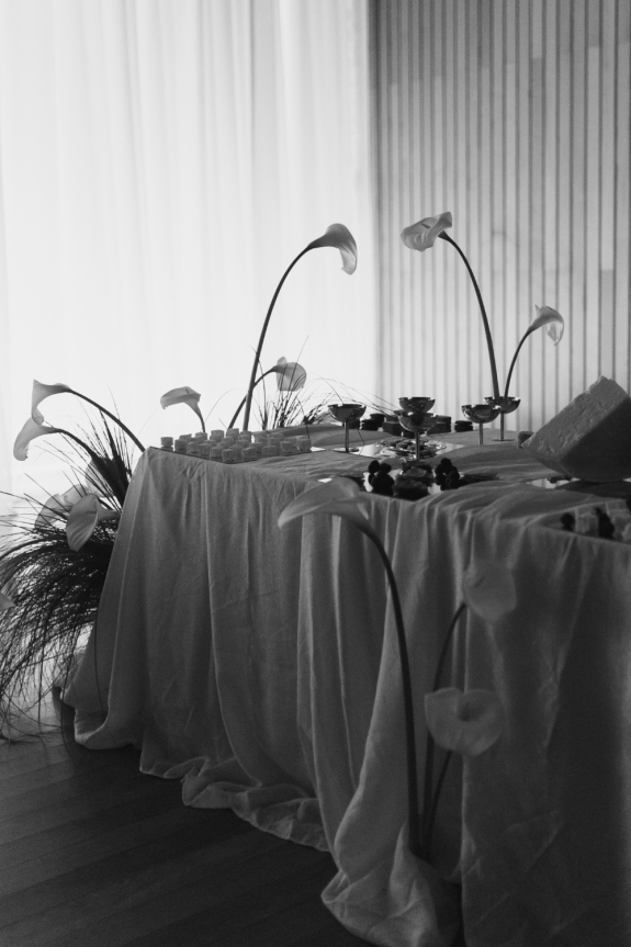 Inside THE WED’s NYC Soirée at The Standard, High Line