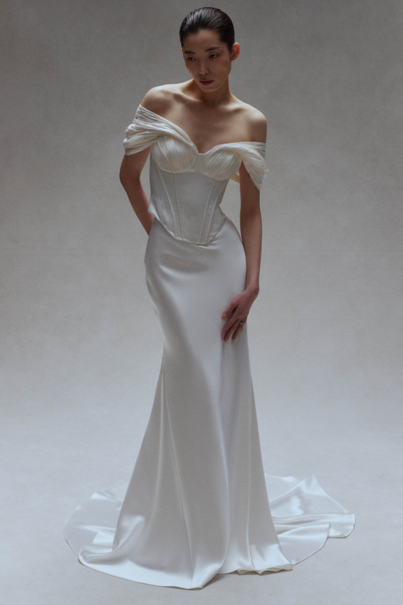 Mia Atelier Debuts 2026 Bridal Collection "Private Ceremony"