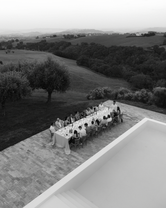 How to Plan for a Seamless Wedding Guest Experience