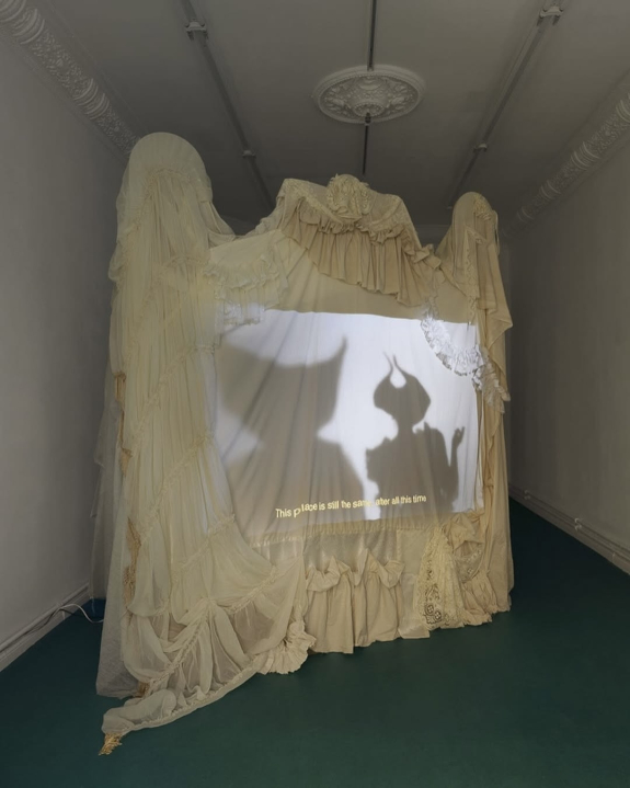 Trend: Classic Film Projections