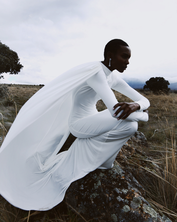 Danielle Frankel Launches Collection X