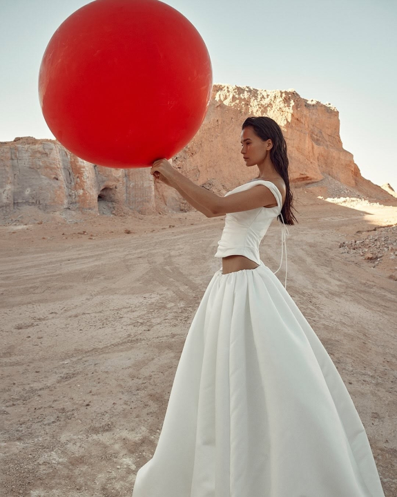 Introducing Varca's 2026 Bridal Collection