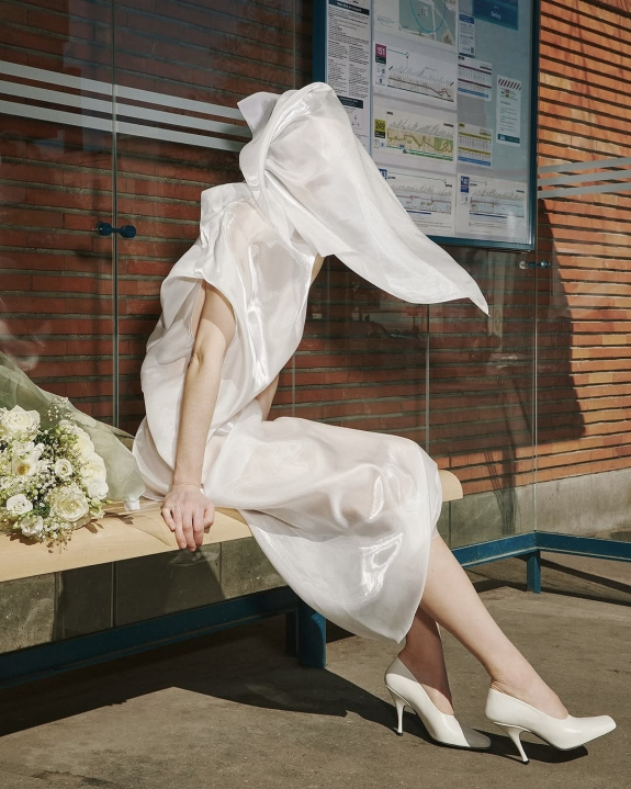 Mia Atelier Debuts 2026 Bridal Collection "Private Ceremony"