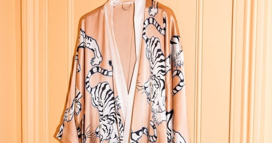 Where to Buy Designer Robes: 10 Stunning