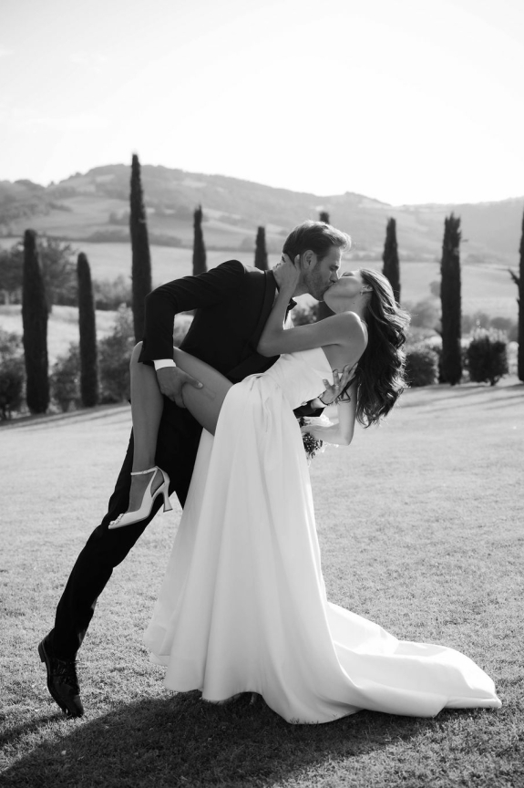 Wedding Locations on the Amalfi Coast | Wedding Venues in Italy