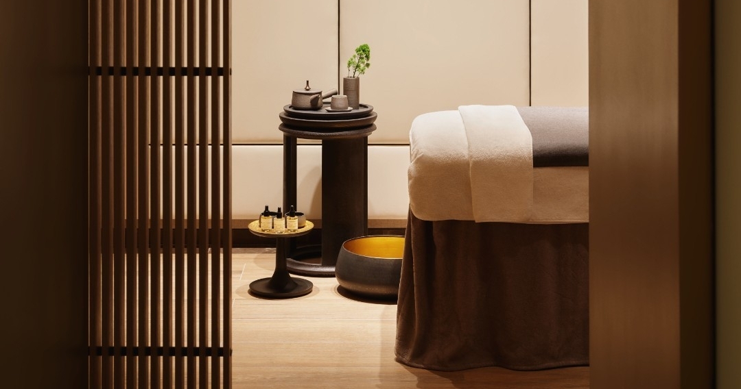 11 Best Spa & Wellness in the US