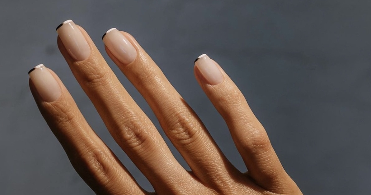 Minimalist Nail Designs for Bridal Inspiration | Elegant Nails Ideas For Wedding | Bridal Nails