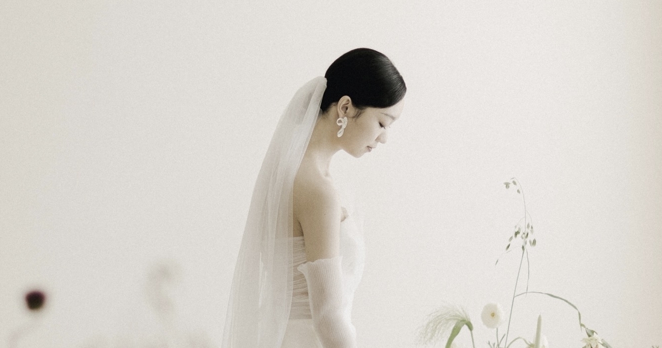 Real Wedding: Jessie & Diya | An Intimate Celebration in Shenzhen