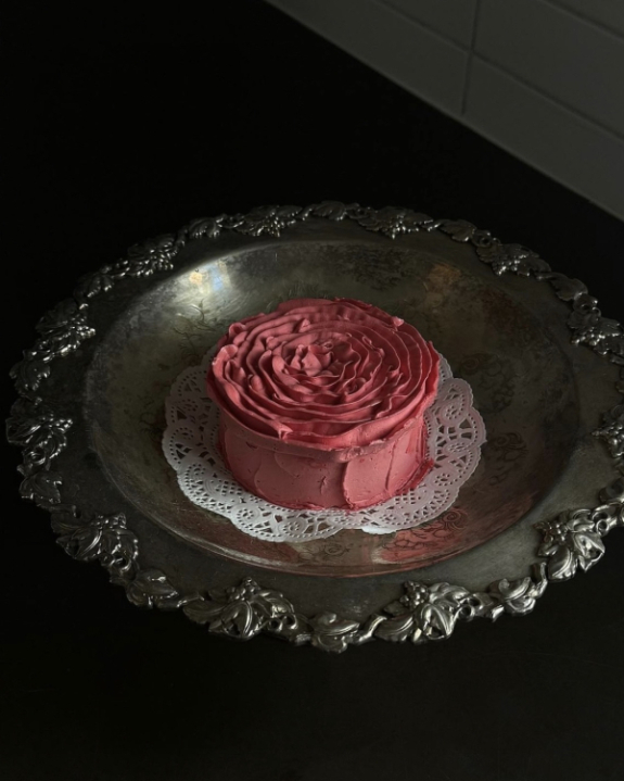 40 Irresistible Chocolate Brown Wedding Cakes and Desserts