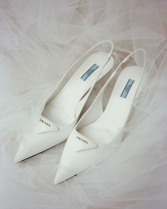 The 25 Best Kitten Heels Every Bride Will Love