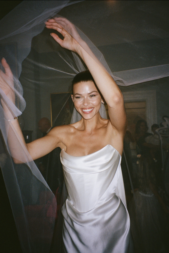 8 Essential Tips for Lasting Bridal Makeup