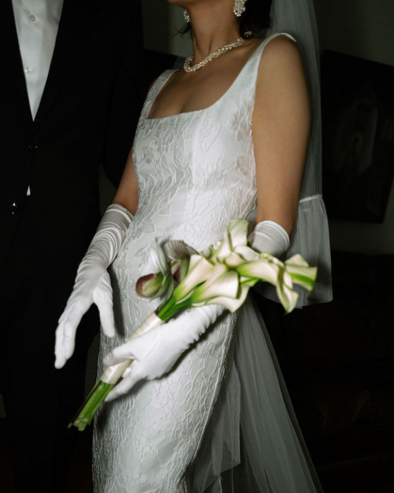 12 Art-Filled Wedding Venues Around the World