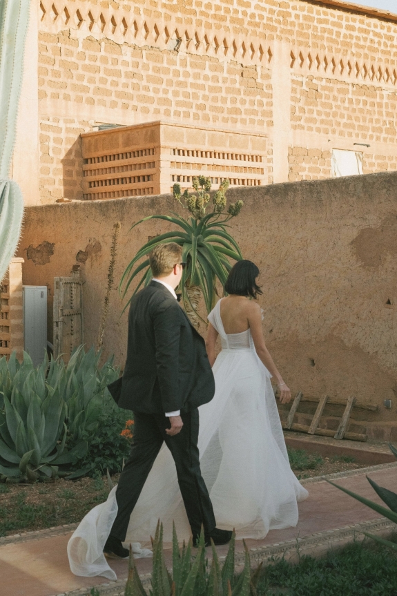 A Luxury Italian Wedding at Villa Miani