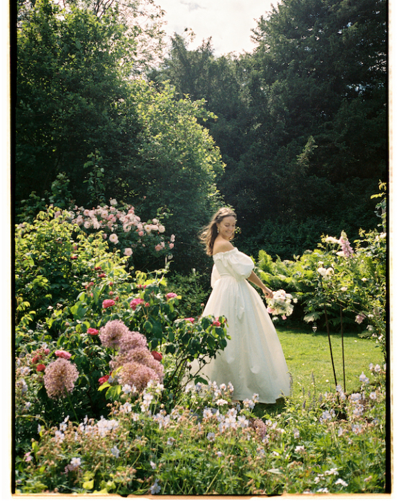 A Luxury Italian Wedding at Villa Miani