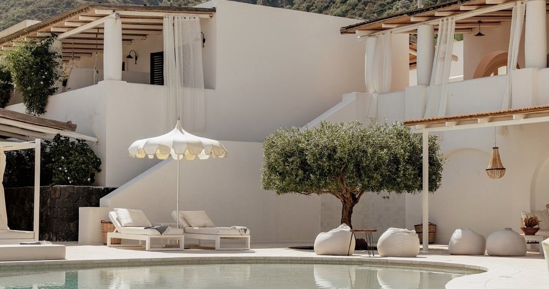 12 Dreamy Hotels & Resorts in Sicily for a Romantic Honeymoon