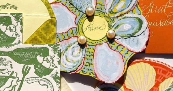 24 Best Wedding Stationery Designers | Luxury, Unique Design Wedding Invitations