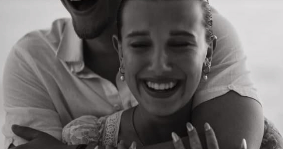 Millie Bobby Brown & Jake Bongiovi Quietly Welcome Baby Girl via Adoption