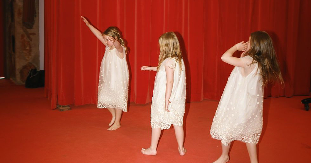 8 Creative Ways to Entertain Children at Weddings