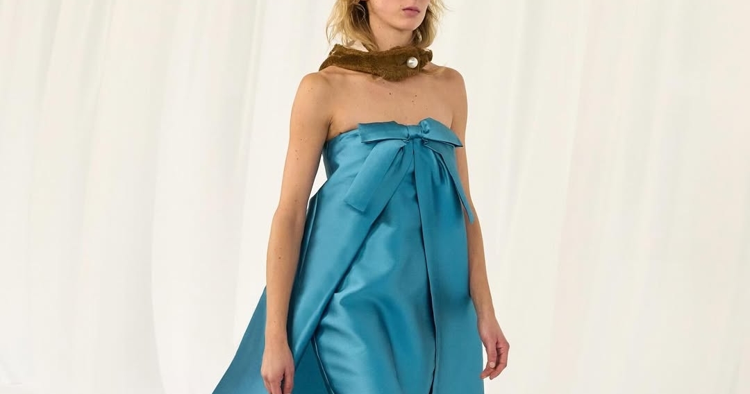 12 Best Designers to Shop for Chic Mother of the Bride Looks