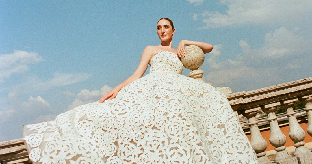 Super 8 & 35mm Film: The Dreamiest Way to Capture Your Wedding