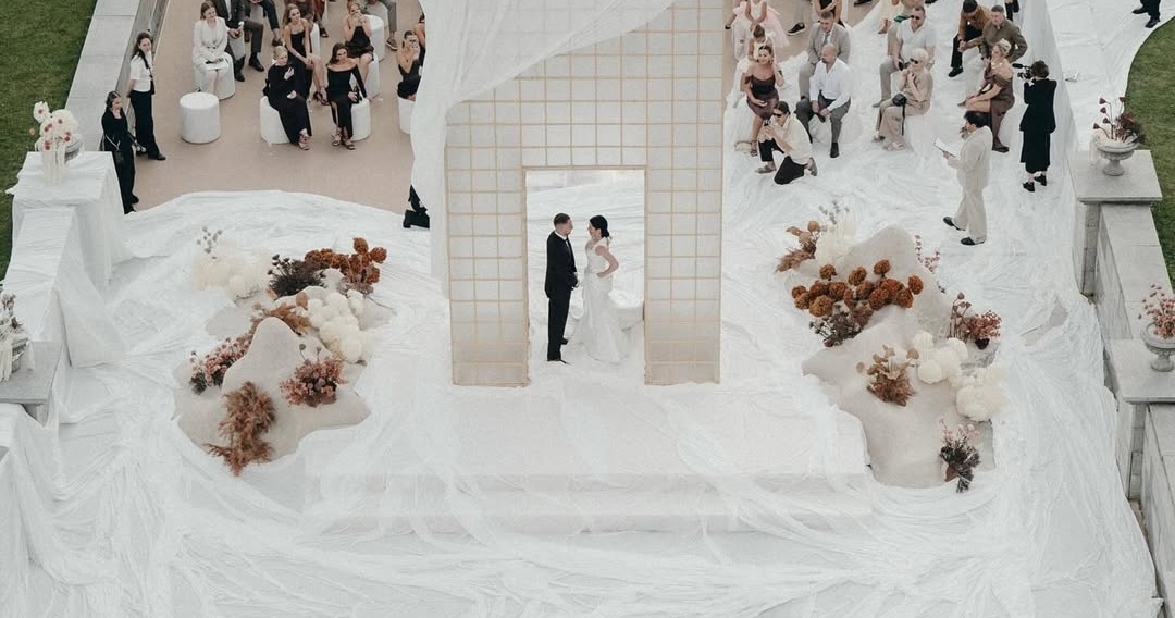 24 Best Wedding Planners Around the World
