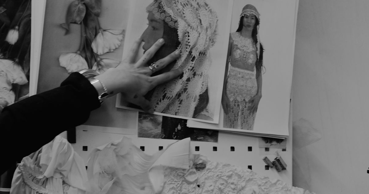 In Conversaton: Les Fleur Studios