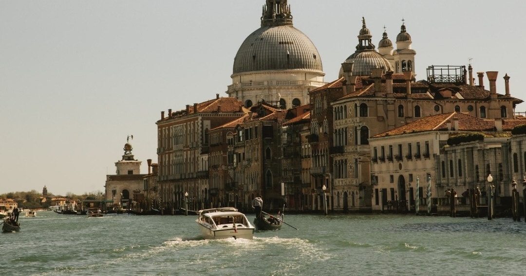 8 Dreamy Wedding Venues in Venice