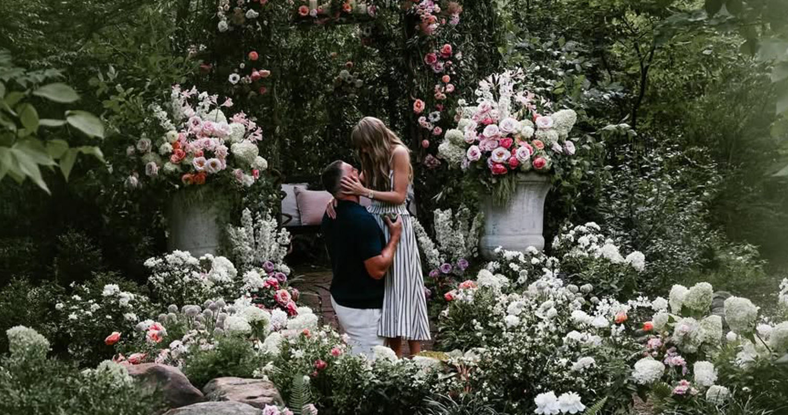 Taylor Swift and Travis Kelce Are Engaged!