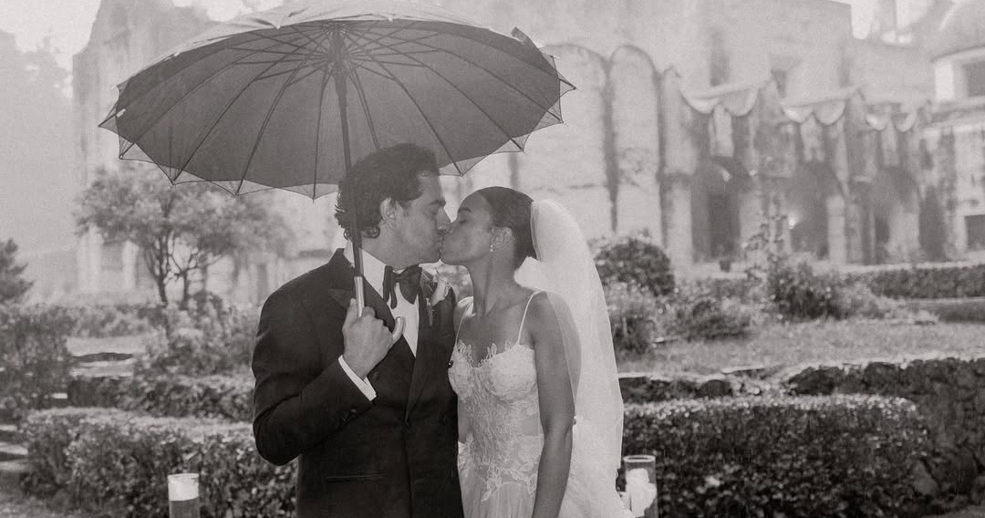 Don't Let the Forecast Ruin Your Wedding: 9 Weather-Proof Tips & Plans