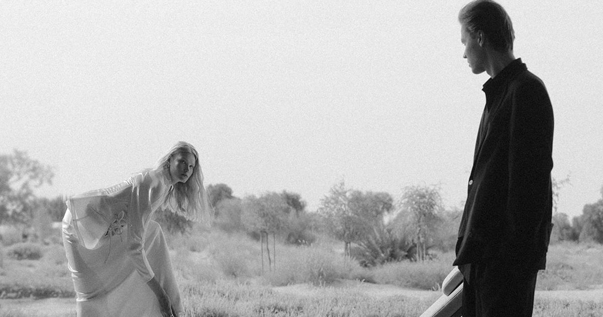 40 Must-Save Editorial Wedding Photo Ideas for the Fashion-Forward Couple