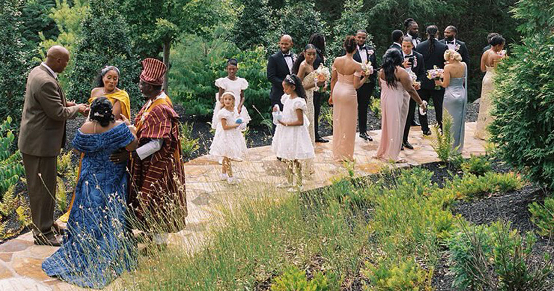 The Power of Color in Wedding Photography