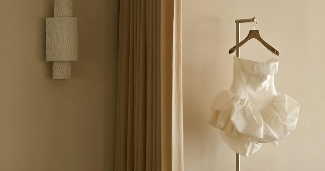 15 Best Bridal Boutiques Around the World