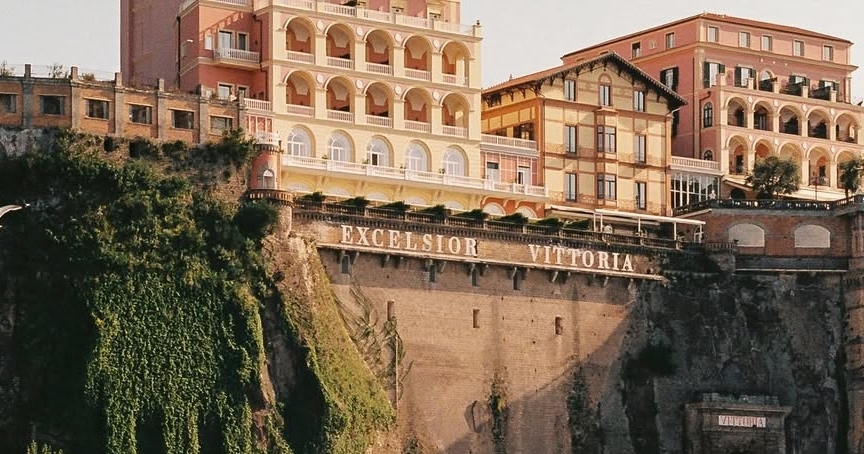 15 Enchanting Hidden Gem Hotels in Italy You’ll Fall in Love With