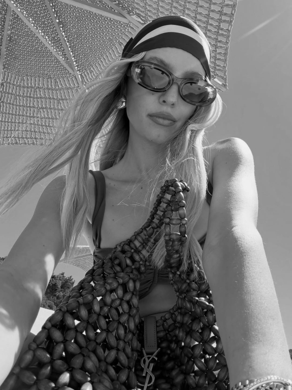 50 It-Girl Accessories to Style-Up your Honeymoon Swimwear