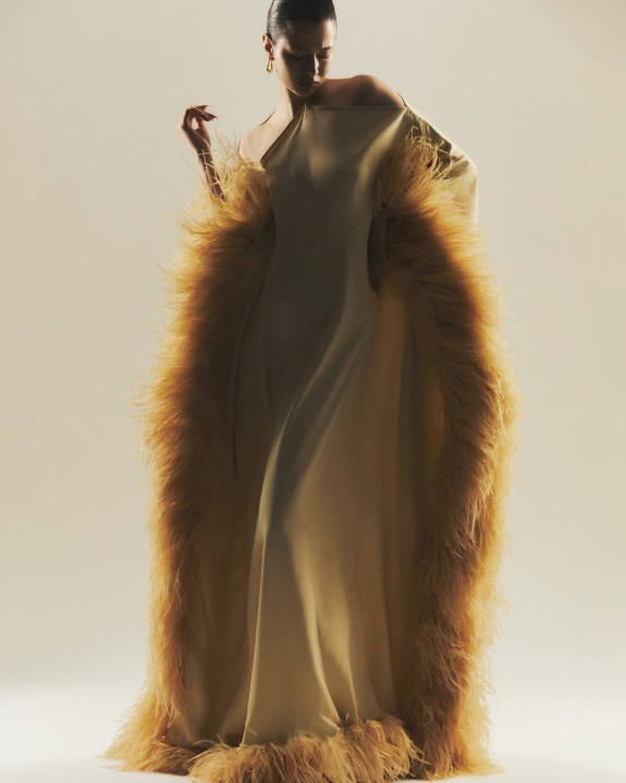 30 Chic Fall Wedding Guest Dresses