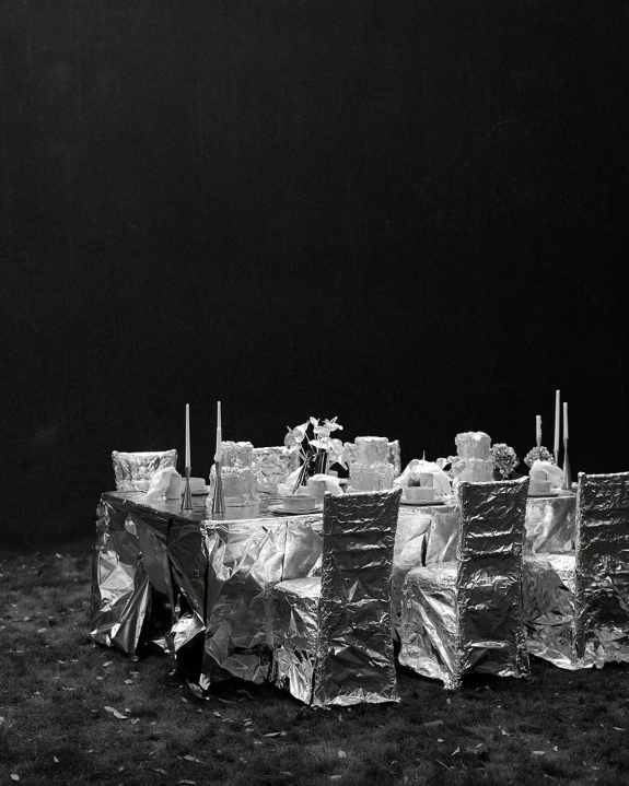 Planning a Wedding Without a Wedding Planner? Here's What to Consider First