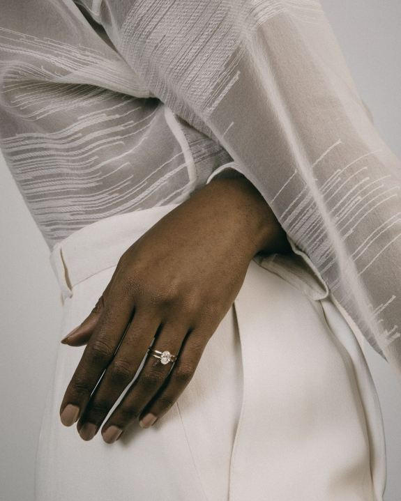 How to Choose an Engagement Ring?