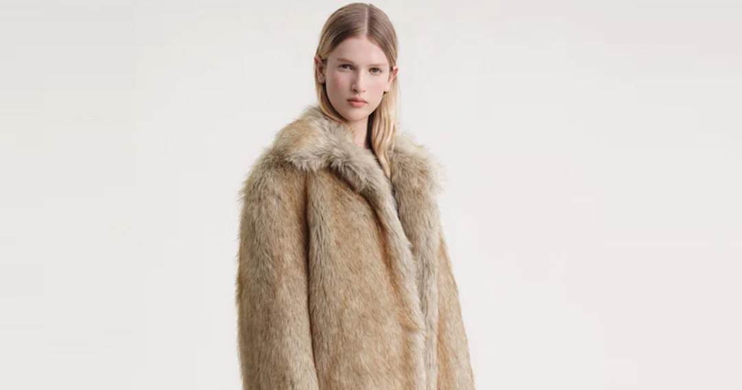 20 Faux-Fur Coats to Wear All Winter