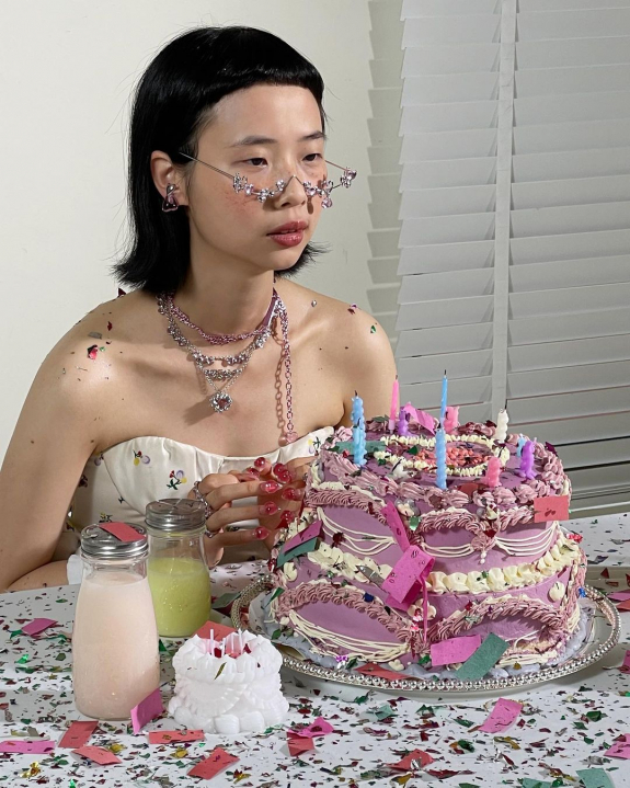 Unique Wedding Glassware Ideas | Artisanal Wine and Cocktail Glasses | Tablescape Styling Ideas