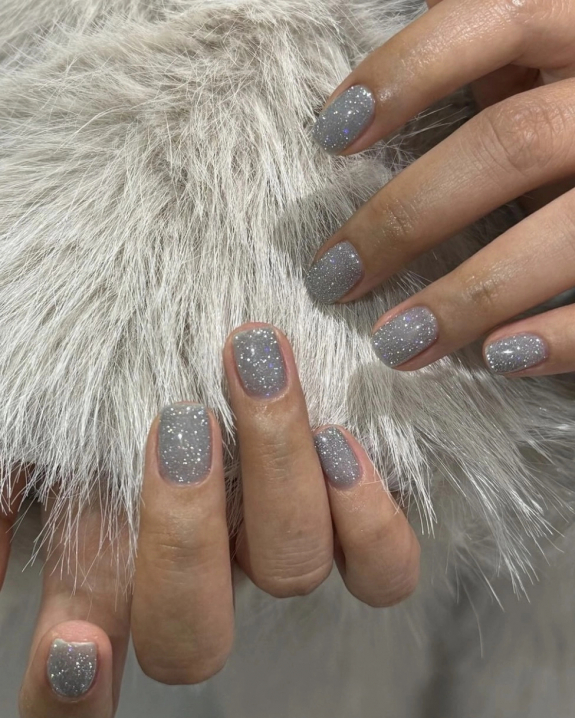 The Latest Nail Art Trends Just in Time For Winter 2023 - Bangstyle - House  of Hair Inspiration