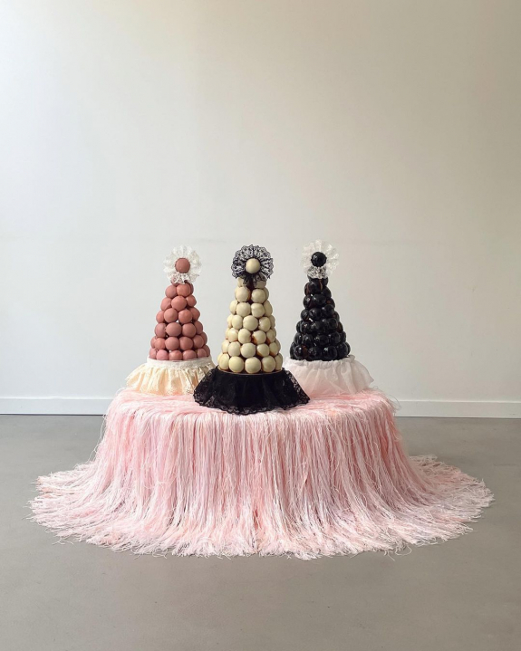 Butter: One of 2024's Biggest Set Design Trends