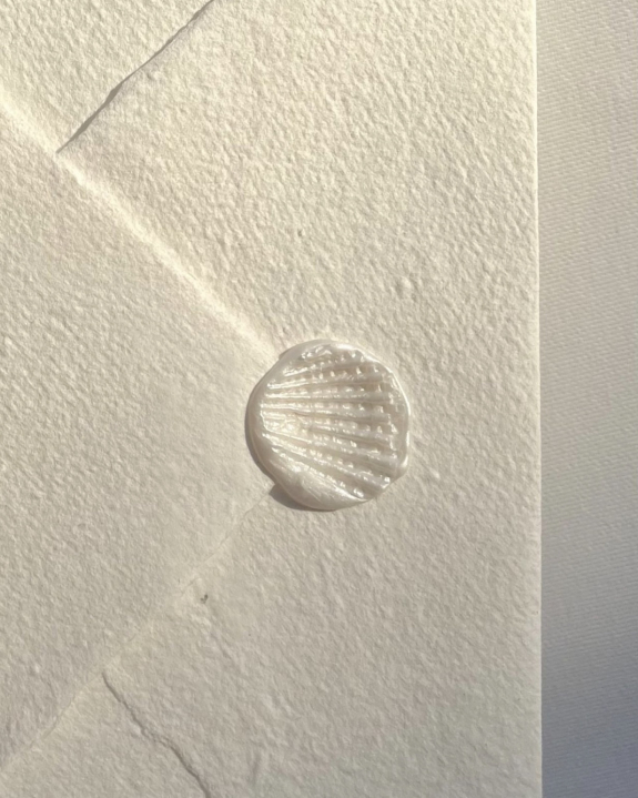 40 Wedding Invitation Ideas with Wax Seals
