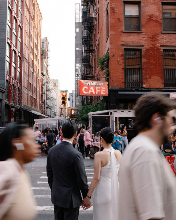 Interview with Wedding Phographer Scott Bui Co.