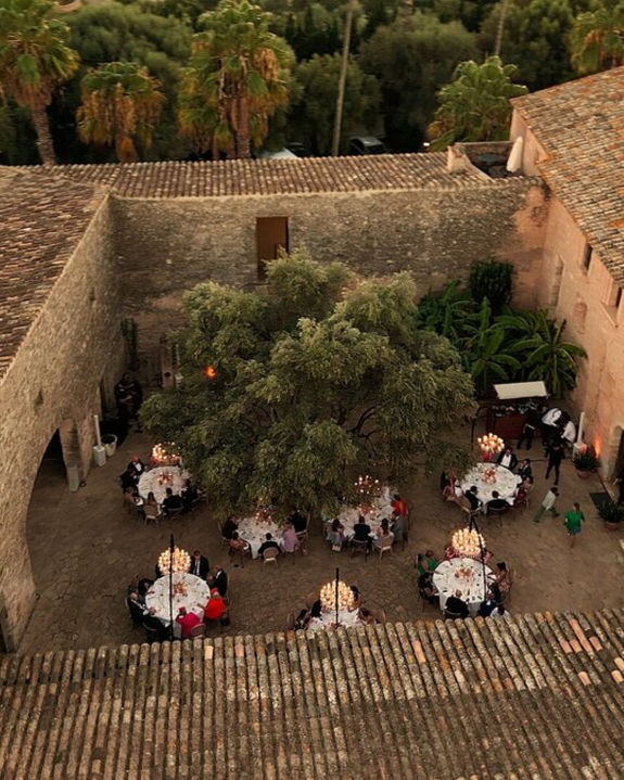 Dreamy Mallorca Wedding