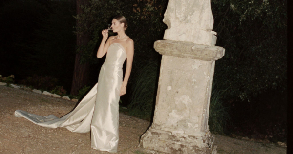 An Influencer's Romantic Multi-Day Wedding in Italy